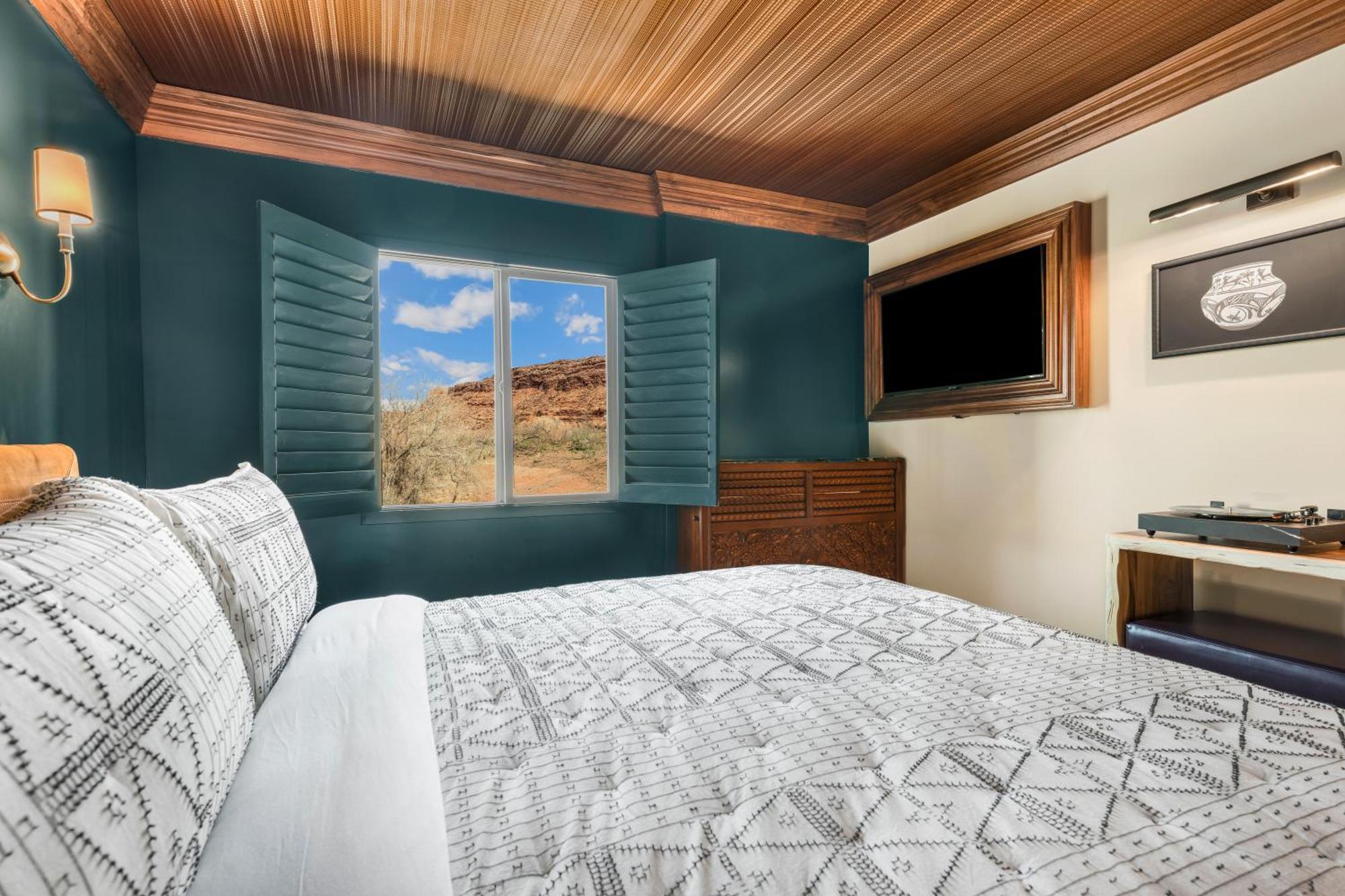 Wolfe'S Moab, Adult Only Hotel Exterior foto