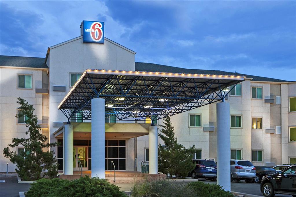 Wolfe'S Moab, Adult Only Hotel Exterior foto